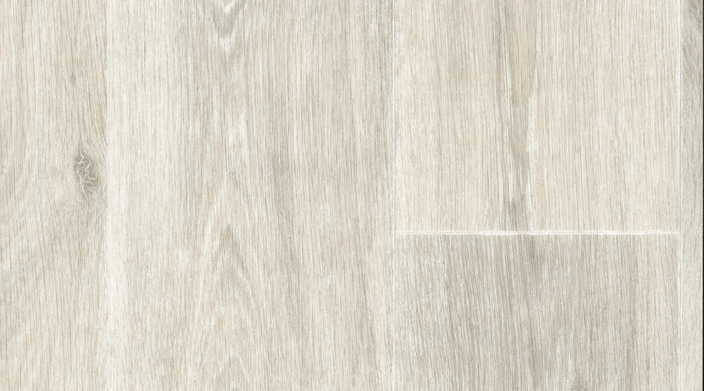 Gerflor Heterogeneous vinyl flooring in Delhi, Vinyl Flooring Taralay Emotion shade wood 0904 Amboise White